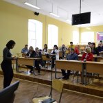 VI Конференция